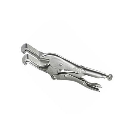 Vise-Grip Locking Panel Clamp 251